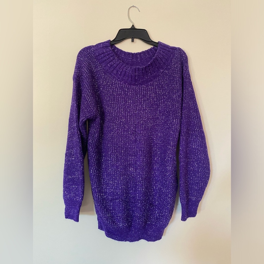 Vintage RAVE Sweater
